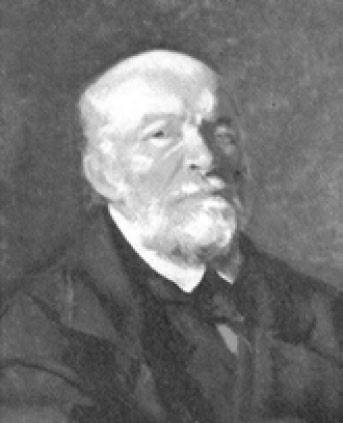 Портрет хирурга Н. И. Пирогова. Худ. И. Е. Репин. 1881 Портрет хирурга Н. И. Пирогова. Худ. И. Е. Репин. 1881